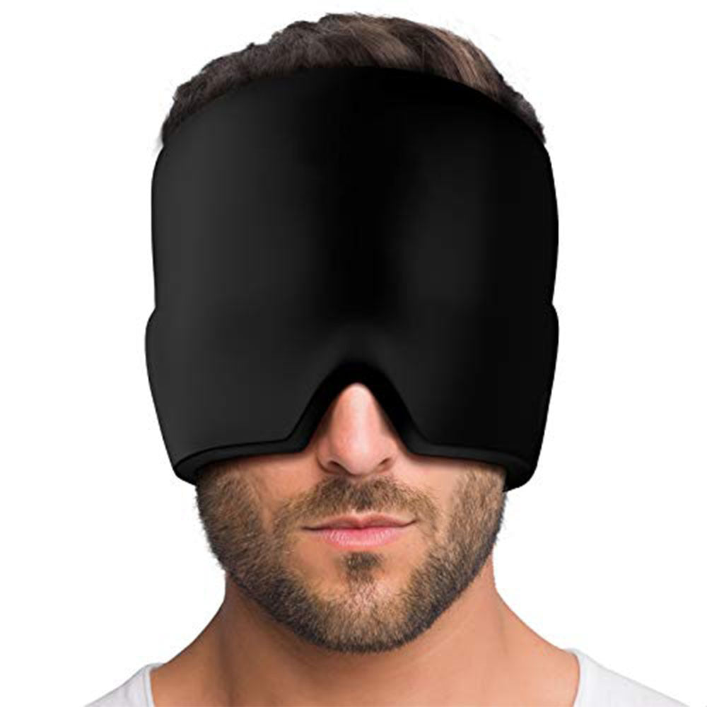 ChillEase – Instant Cooling Comfort for Headaches, Sinus Pressure & Puffy Eyes