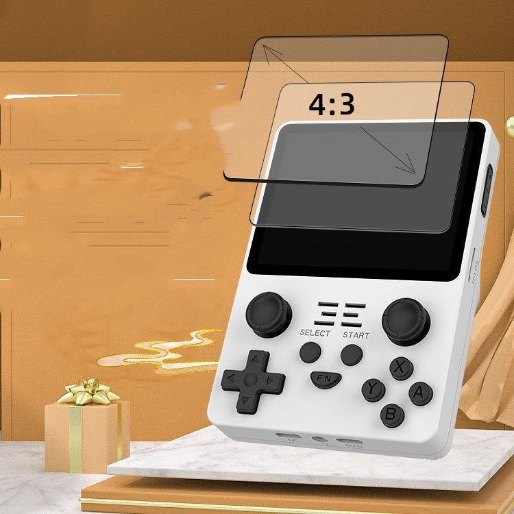 NostalgiaBox Mini – Pocket-Size Portal to Retro Gaming Bliss