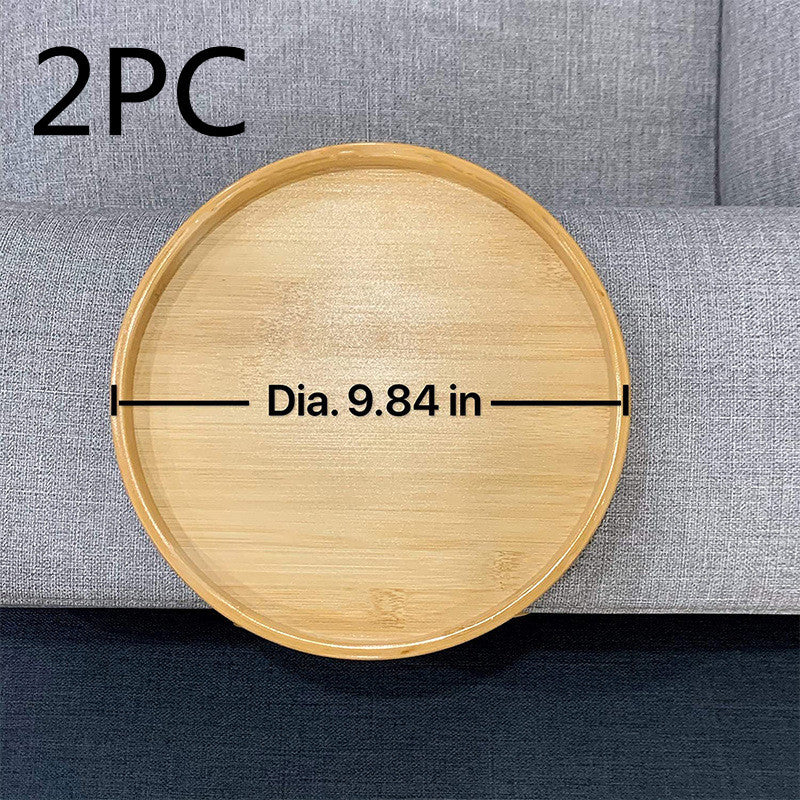 Sofa Tray – Your Stylish, Foldable Sofa Arm Tray with Storage