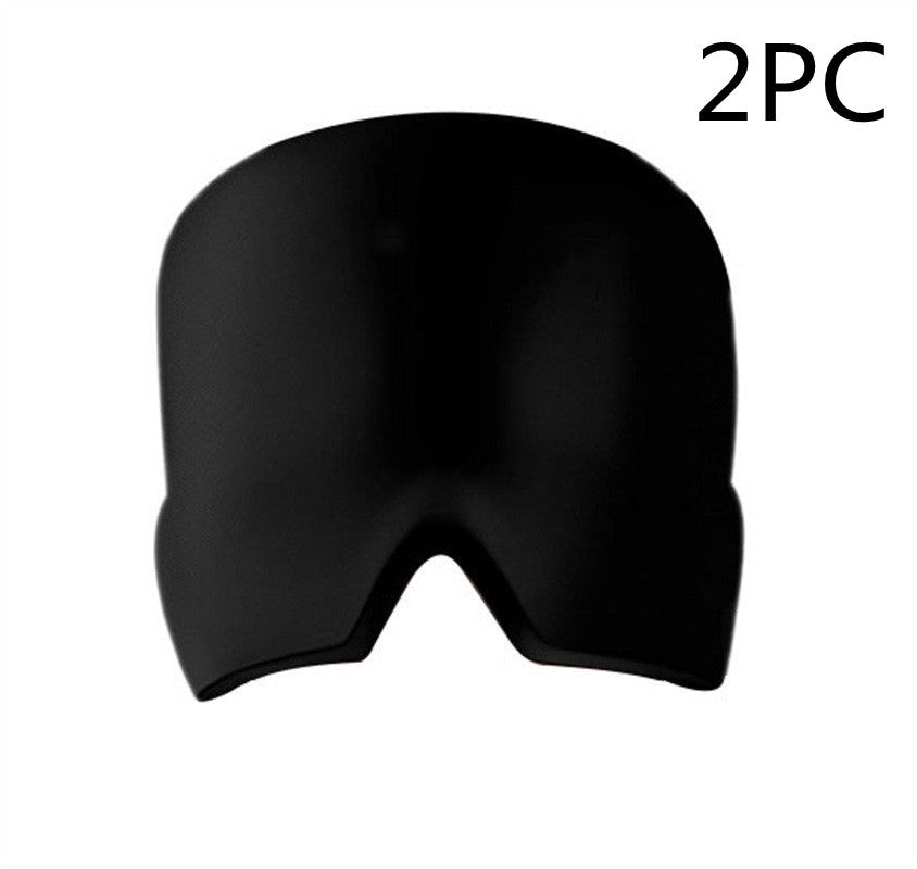 ChillEase – Instant Cooling Comfort for Headaches, Sinus Pressure & Puffy Eyes