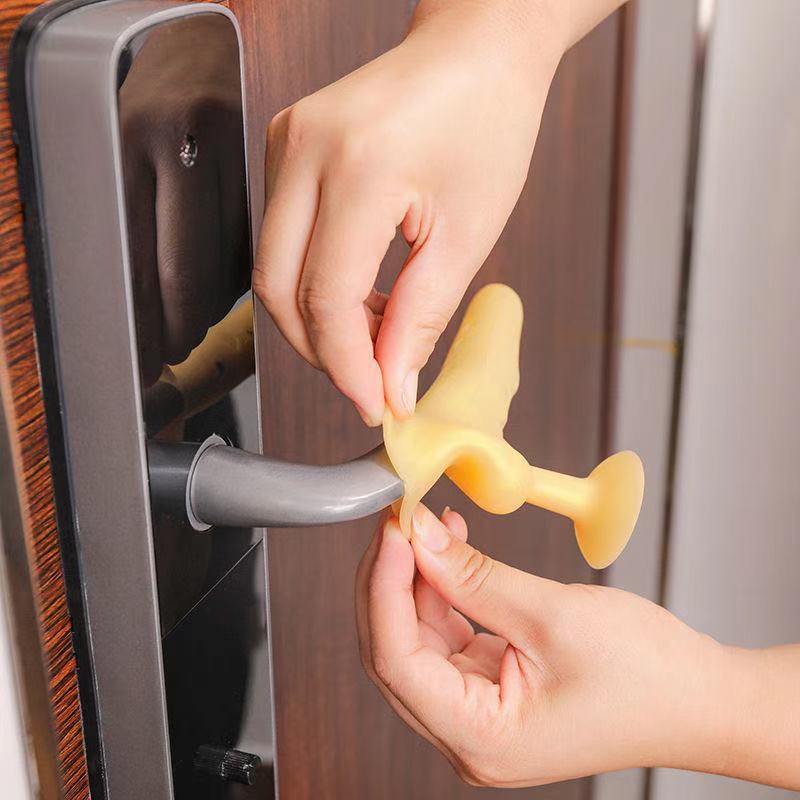 SafeNest – Elegant Defense for Your Home’s Entryways