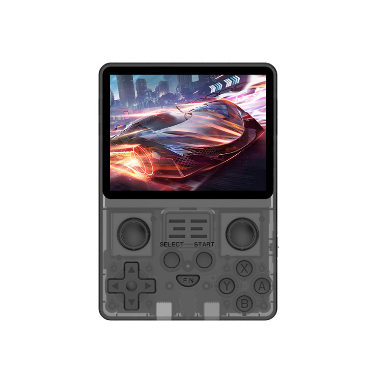 NostalgiaBox Mini – Pocket-Size Portal to Retro Gaming Bliss
