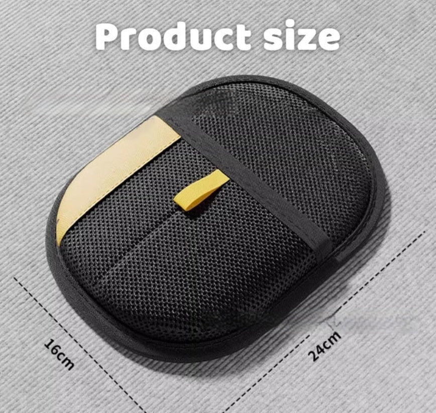 FurSwipe – Easy Pet Hair Remover!