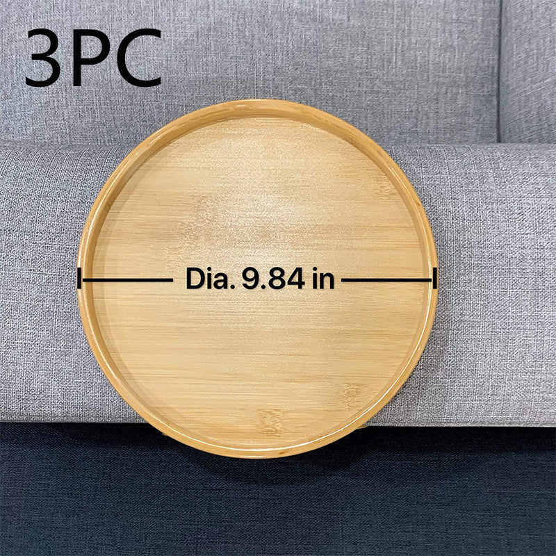 Sofa Tray – Your Stylish, Foldable Sofa Arm Tray with Storage