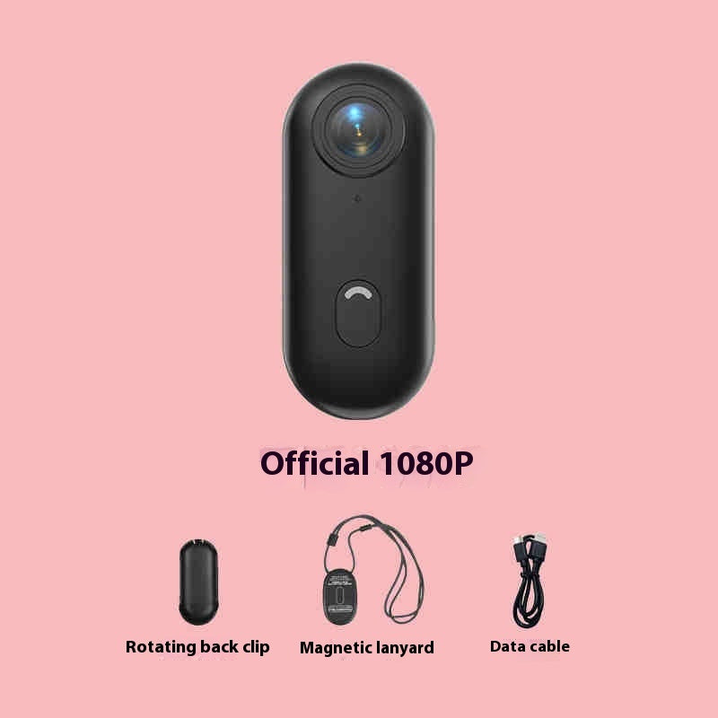 PocketView – Capture Life From Your Perspective