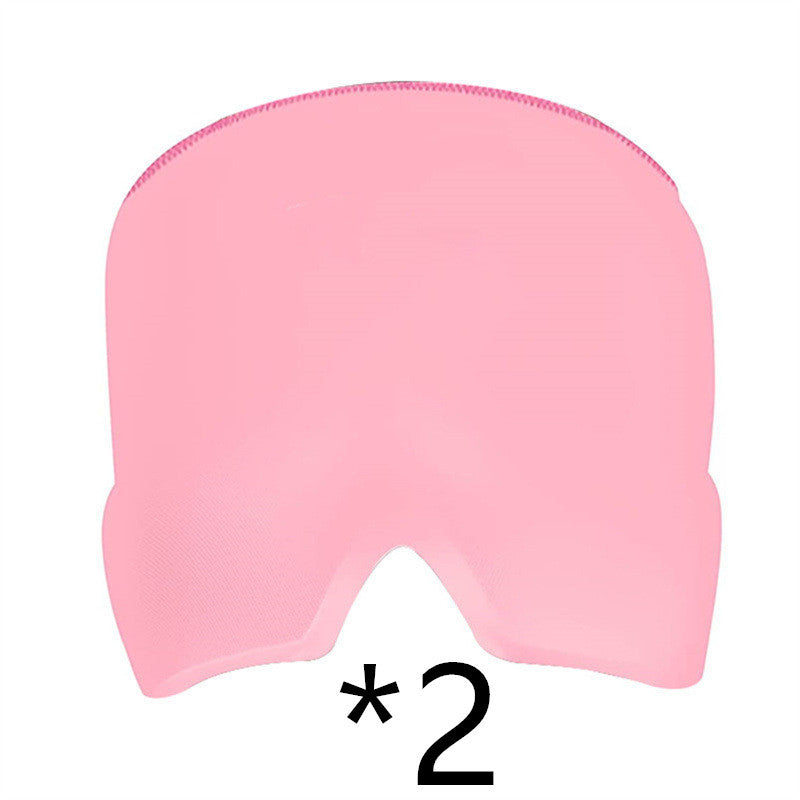 ChillEase – Instant Cooling Comfort for Headaches, Sinus Pressure & Puffy Eyes