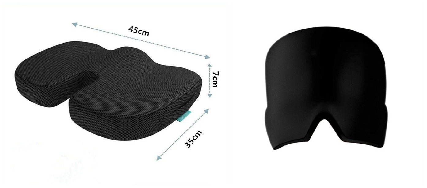 ChillEase – Instant Cooling Comfort for Headaches, Sinus Pressure & Puffy Eyes