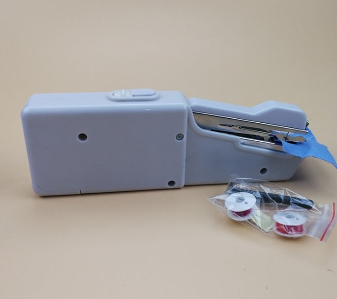 HandyStitch – Your Go-To Mini Sewing Solution, Anytime, Anywhere