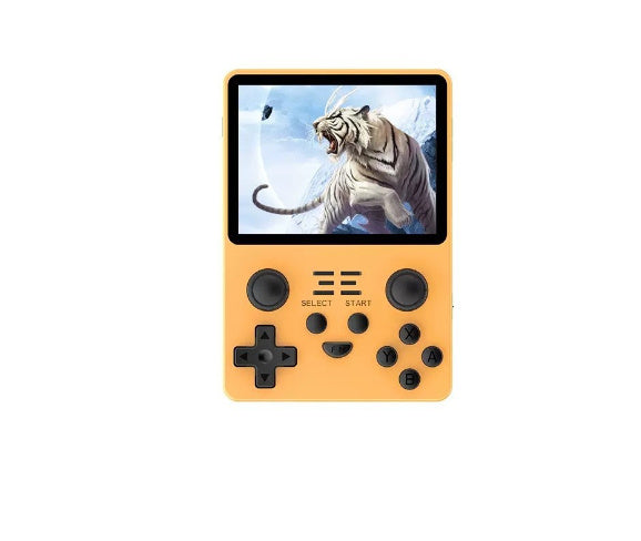 NostalgiaBox Mini – Pocket-Size Portal to Retro Gaming Bliss