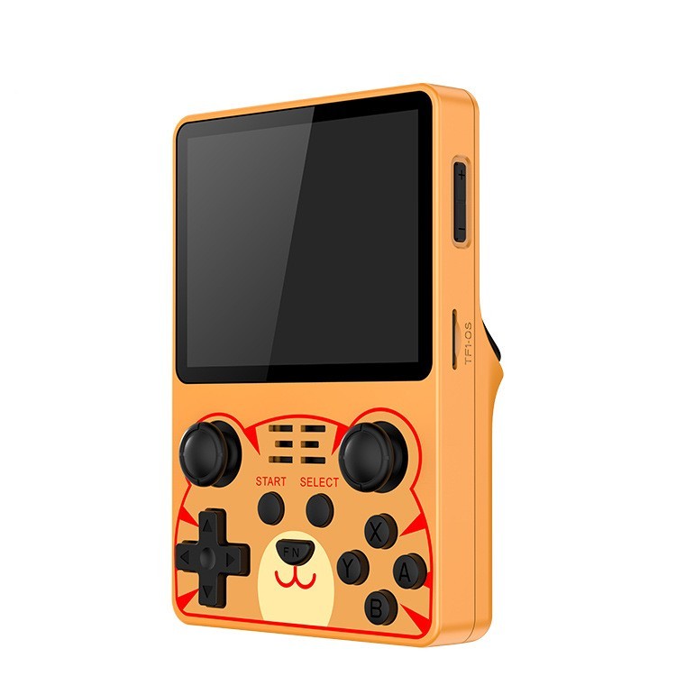 NostalgiaBox Mini – Pocket-Size Portal to Retro Gaming Bliss