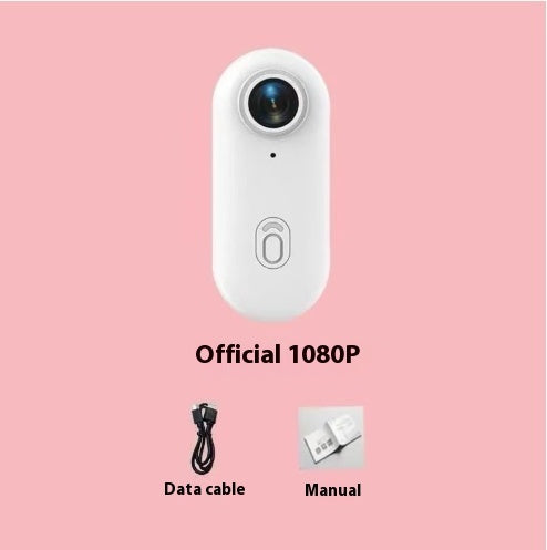 PocketView – Capture Life From Your Perspective