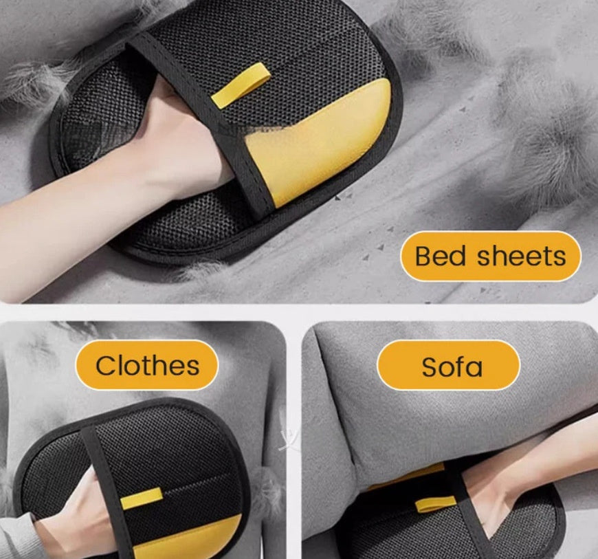 FurSwipe – Easy Pet Hair Remover!