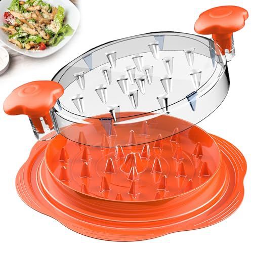 Shredzilla – The Ultimate Kitchen Shredding Powerhouse