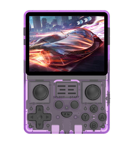 NostalgiaBox Mini – Pocket-Size Portal to Retro Gaming Bliss