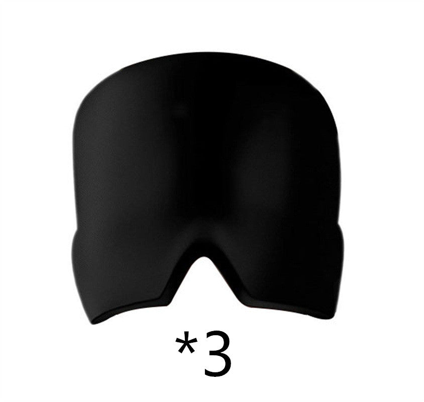 ChillEase – Instant Cooling Comfort for Headaches, Sinus Pressure & Puffy Eyes