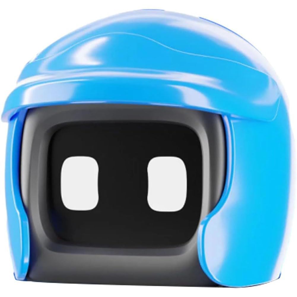 RoboBuddy Ornament – Your Cute, Interactive Car Companion