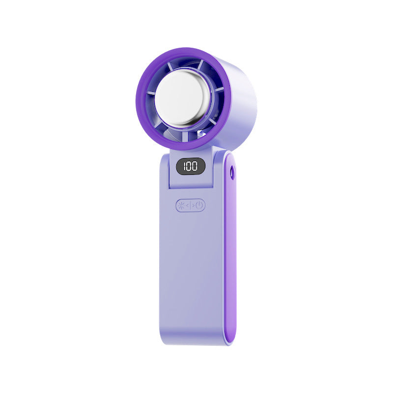ChillJet – Your Pocket-Sized Personal Cooling Powerhouse