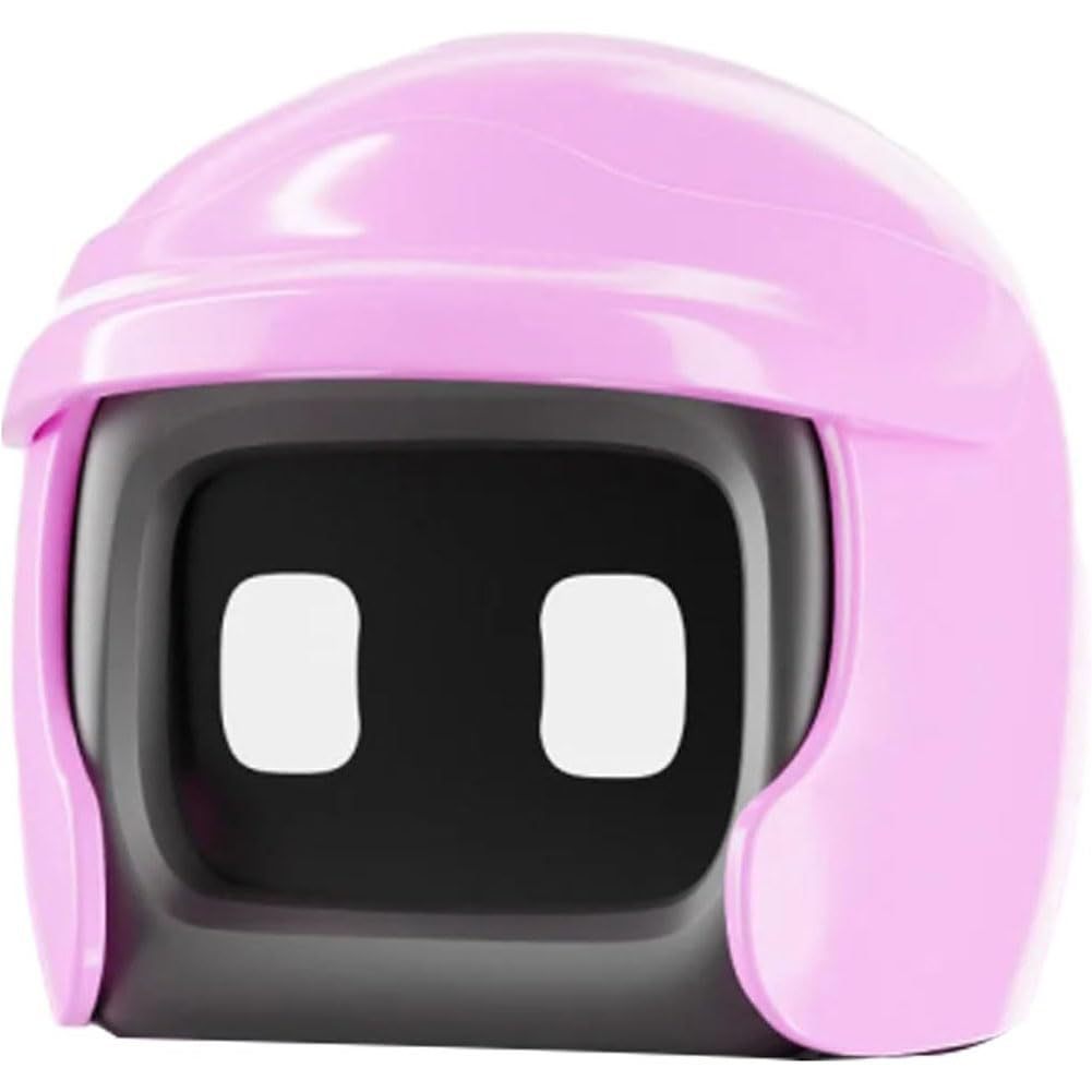 RoboBuddy Ornament – Your Cute, Interactive Car Companion