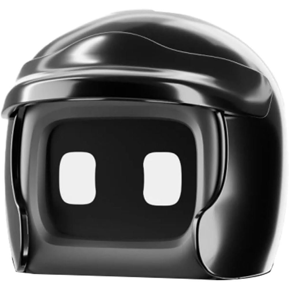 RoboBuddy Ornament – Your Cute, Interactive Car Companion