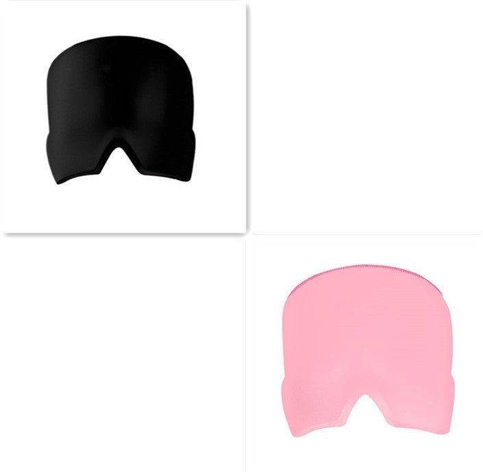 ChillEase – Instant Cooling Comfort for Headaches, Sinus Pressure & Puffy Eyes