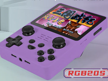 NostalgiaBox Mini – Pocket-Size Portal to Retro Gaming Bliss