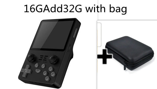 NostalgiaBox Mini – Pocket-Size Portal to Retro Gaming Bliss