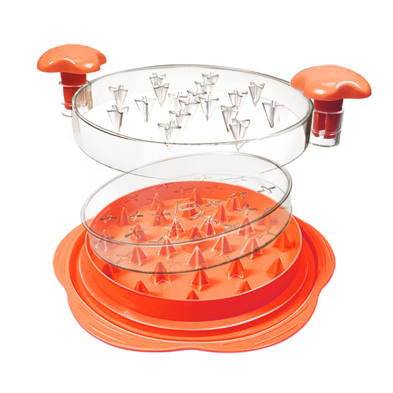 Shredzilla – The Ultimate Kitchen Shredding Powerhouse
