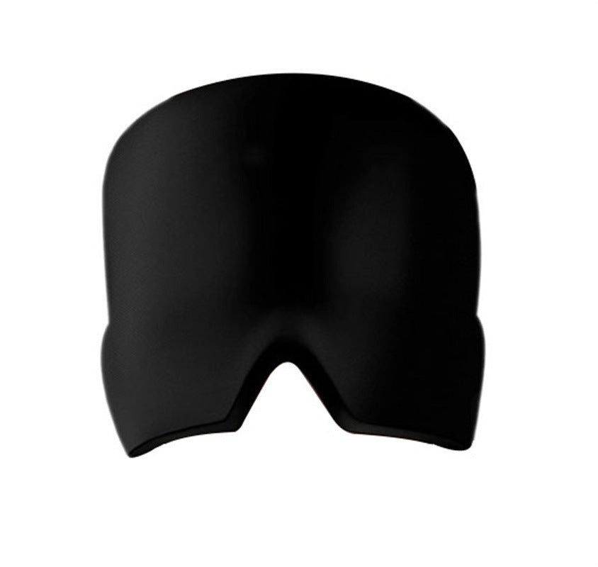 ChillEase – Instant Cooling Comfort for Headaches, Sinus Pressure & Puffy Eyes