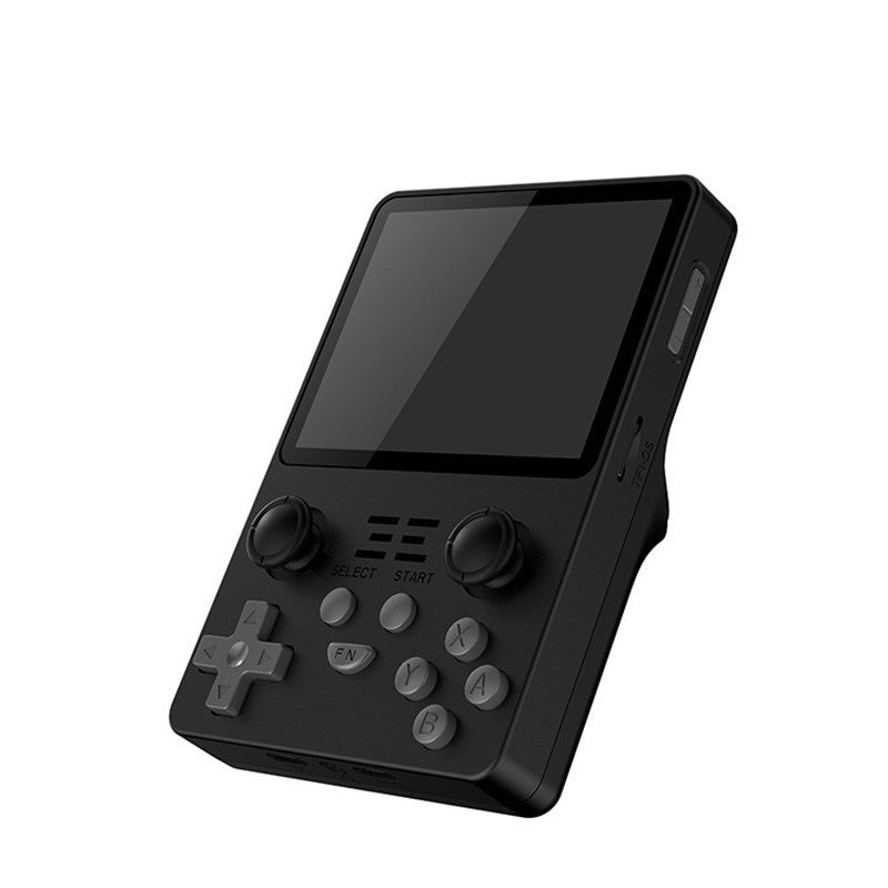 NostalgiaBox Mini – Pocket-Size Portal to Retro Gaming Bliss