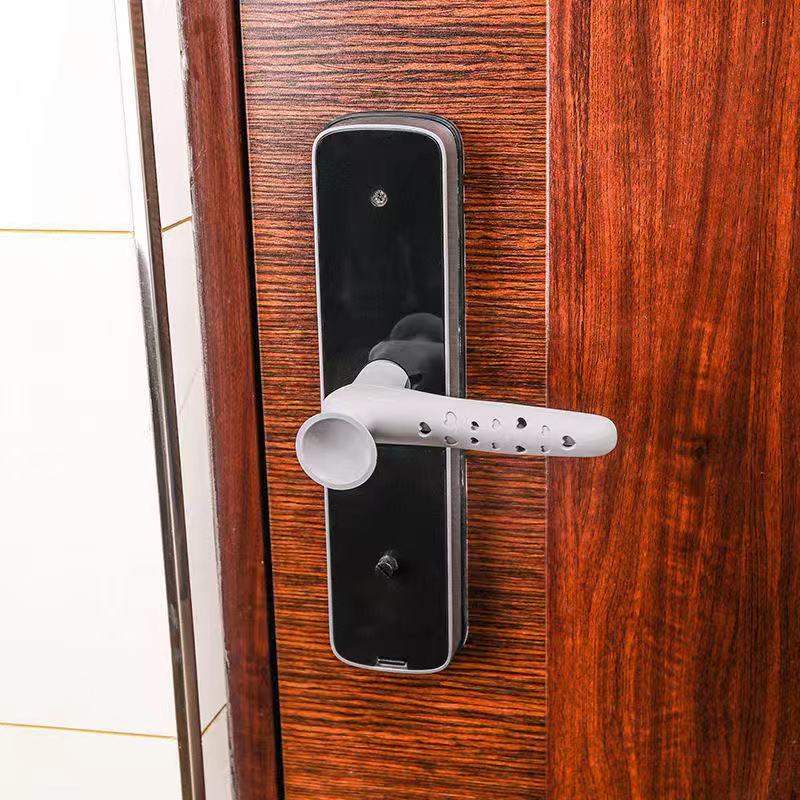 SafeNest – Elegant Defense for Your Home’s Entryways