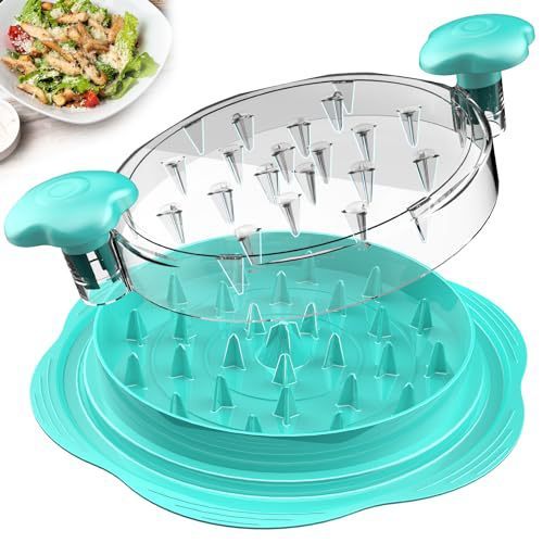 Shredzilla – The Ultimate Kitchen Shredding Powerhouse