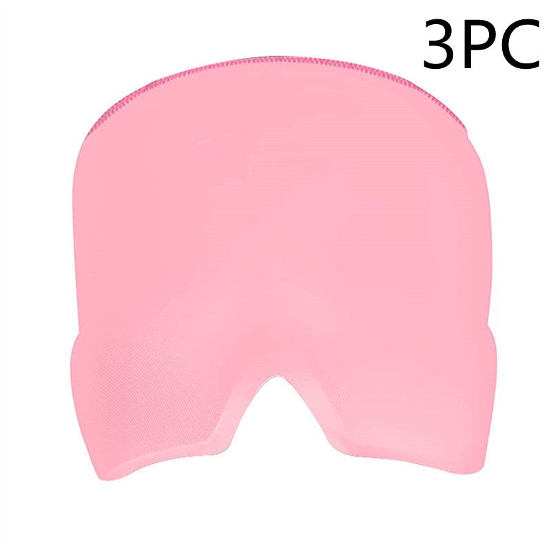 ChillEase – Instant Cooling Comfort for Headaches, Sinus Pressure & Puffy Eyes