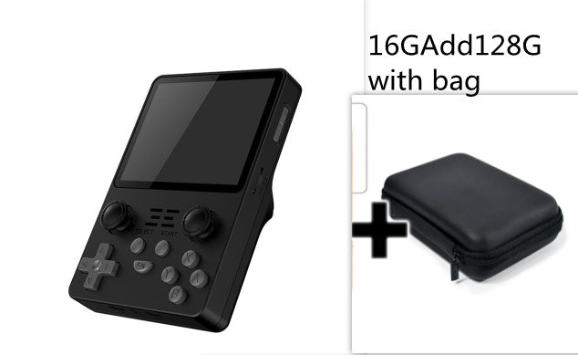 NostalgiaBox Mini – Pocket-Size Portal to Retro Gaming Bliss