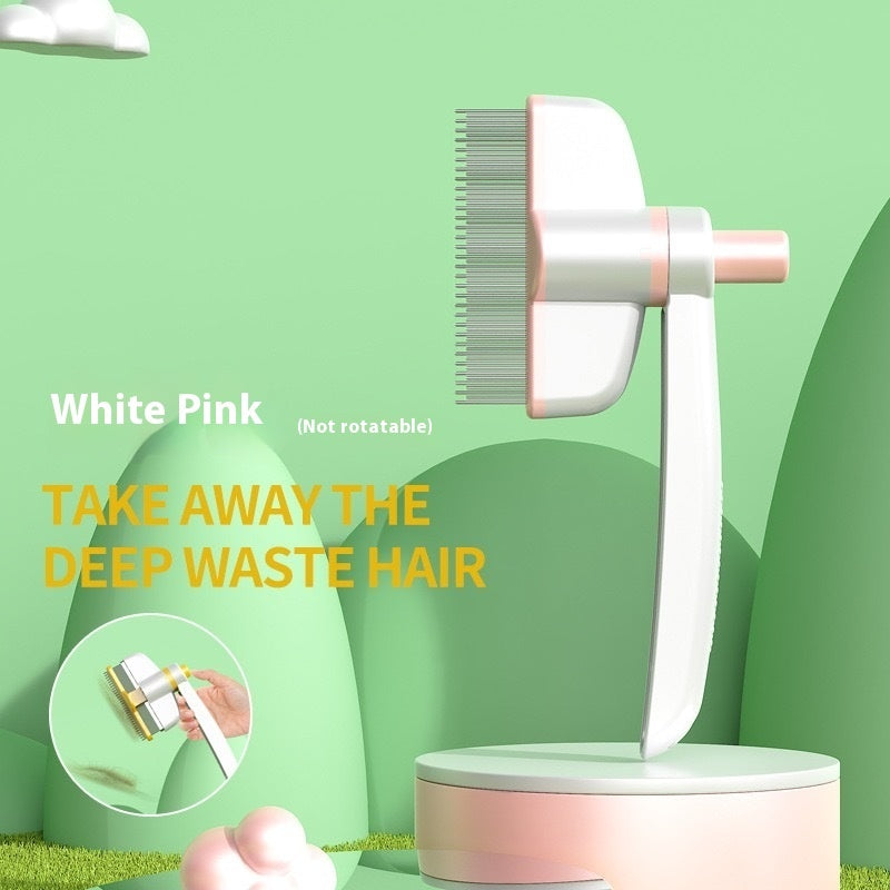FurFlow – The Self‑Cleaning Grooming Tool That Loves Your Pet