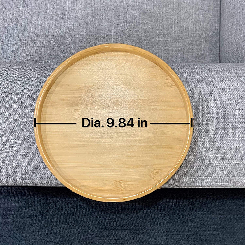 Sofa Tray – Your Stylish, Foldable Sofa Arm Tray with Storage