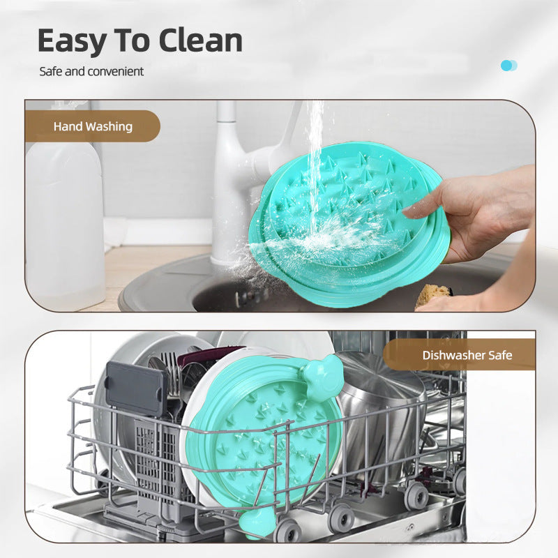 Shredzilla – The Ultimate Kitchen Shredding Powerhouse