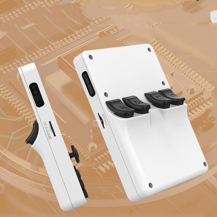 NostalgiaBox Mini – Pocket-Size Portal to Retro Gaming Bliss