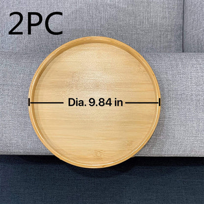 Sofa Tray – Your Stylish, Foldable Sofa Arm Tray with Storage