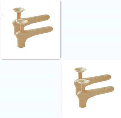 SafeNest – Elegant Defense for Your Home’s Entryways