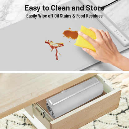 HeatMate – Keep Every Meal Warm, Fresh, and Ready to Enjoy