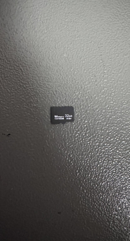 NostalgiaBox Mini – Pocket-Size Portal to Retro Gaming Bliss