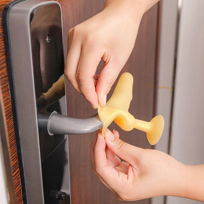 SafeNest – Elegant Defense for Your Home’s Entryways