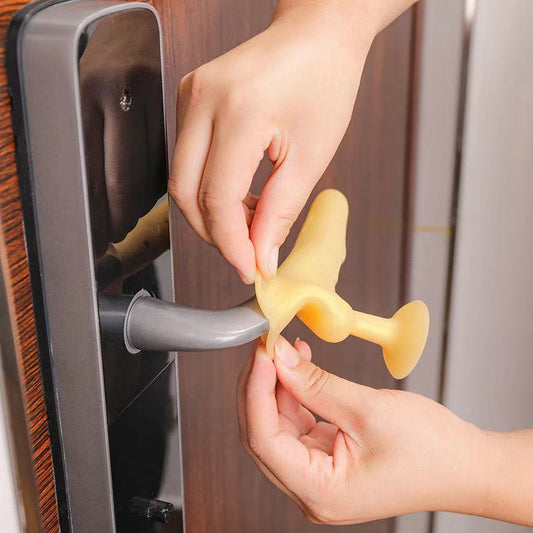 SafeNest – Elegant Defense for Your Home’s Entryways