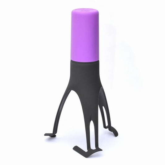 CookBuddy – Hands-Free Automatic Stirrer for Effortless Cooking