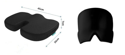 ChillEase&nbsp;– Instant Cooling Comfort for Headaches, Sinus Pressure &amp; Puffy Eyes