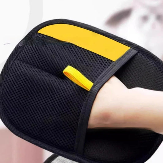 FurSwipe – Easy Pet Hair Remover!