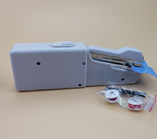 HandyStitch – Your Go-To Mini Sewing Solution, Anytime, Anywhere