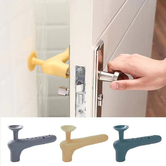 SafeNest – Elegant Defense for Your Home’s Entryways