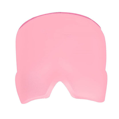 ChillEase&nbsp;– Instant Cooling Comfort for Headaches, Sinus Pressure &amp; Puffy Eyes