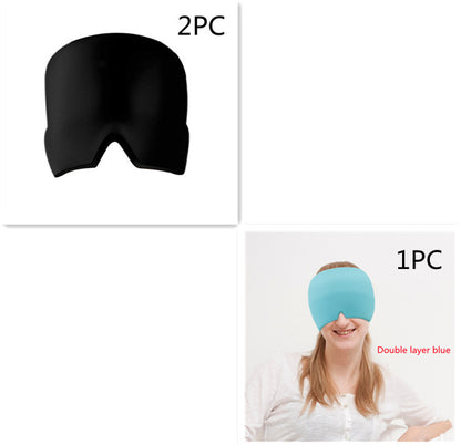 ChillEase&nbsp;– Instant Cooling Comfort for Headaches, Sinus Pressure &amp; Puffy Eyes